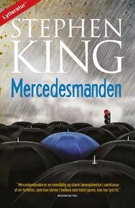 Mercedesmanden (lydbog) af Stephen Ki