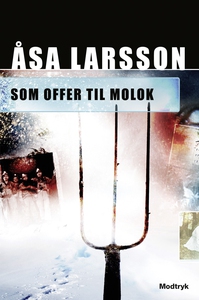 Som offer til Molok (lydbog) af Åsa L
