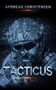 Tacticus (ebok) av Andreas Christensen