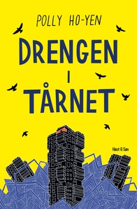 Drengen i tårnet (e-bog) af Polly Ho-