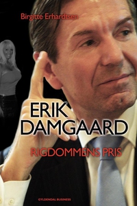 Erik Damgaard (e-bog) af Birgitte Erh