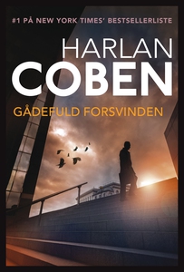Gådefuld forsvinden (e-bog) af Harlan