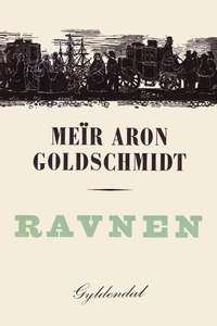 Ravnen (e-bog) af Meïr Aron Goldschmi