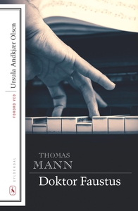 Doktor Faustus (e-bog) af Thomas Mann