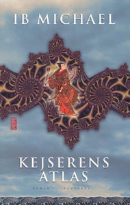 Kejserens atlas (lydbog) af Ib Michae