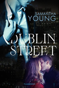 Dublin Street (lydbog) af Samantha Yo