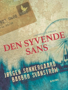 Den syvende sans (e-bog) af Jørgen So