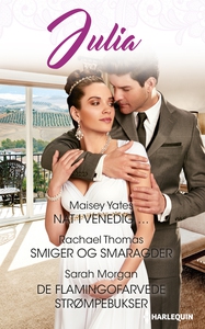 Nat i Venedig/Smiger og smaragder/De