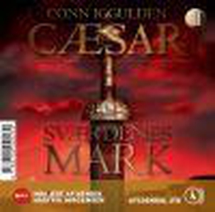 Cæsar 3 - Sværdenes mark (lydbog) af