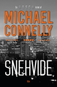 Snehvide (e-bog) af Michael Connelly
