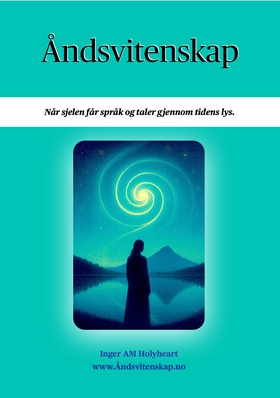 Åndsvitenskap