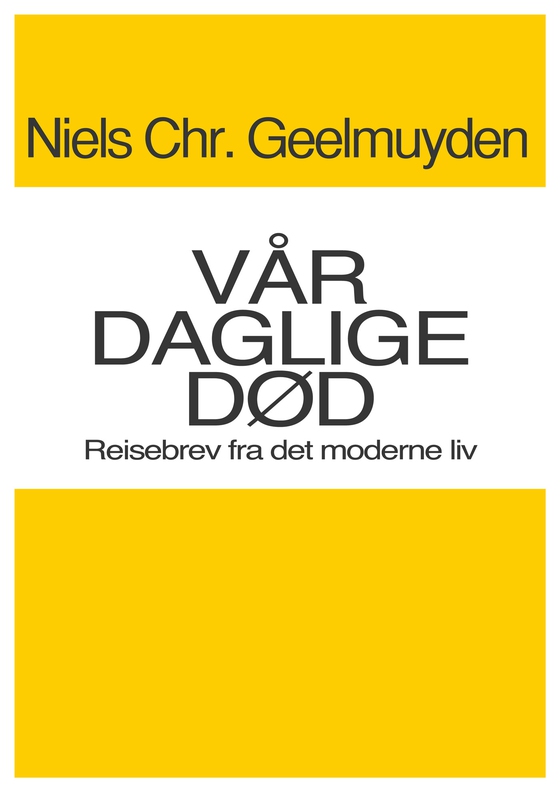 Vår Daglige Død