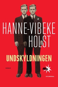 Undskyldningen (e-bog) af Hanne-Vibek