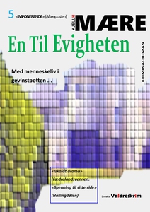 En til evigheten (ebok) av Kjell H Mære