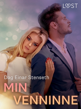 Min venninne – erotisk novelle (ebok) av Eros Penn