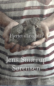 Hjertet slår og slår (lydbog) af Jens