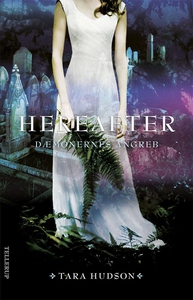 Hereafter #2: Dæmonernes angreb (lydb