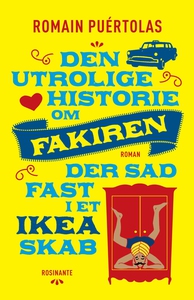 Den utrolige historie om fakiren der