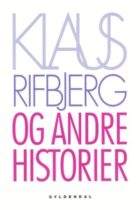 Og andre historier (lydbog) af Klaus