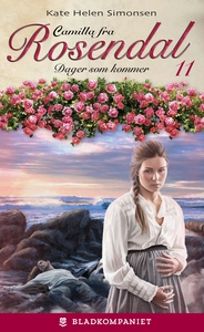 Dager som kommer (ebok) av Kate Helen Simonse