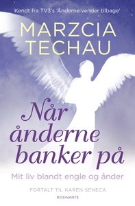 Når ånderne banker på (e-bog) af Kare