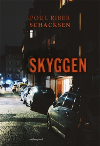 Skyggen (e-bog) af Poul Riber Schacks