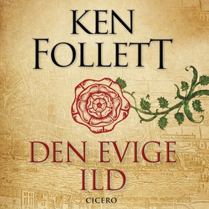 Den evige ild (lydbog) af Ken Follett