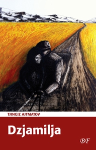 Dzjamilja (e-bog) af Tjingiz Ajtmatov