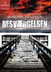 Besværgelsen (lydbog) af Morten Brack