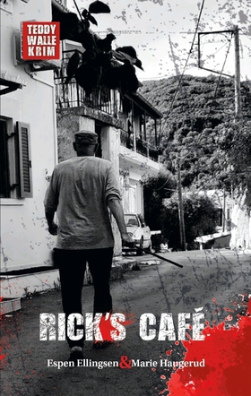 Rick’s Café (ebok) av Espen Ellingsen