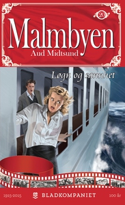Løgn og sannhet (ebok) av Aud Midtsund
