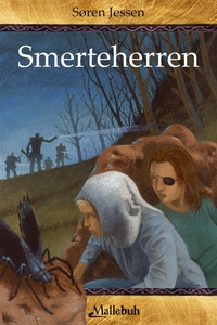 Smerteherren (e-bog) af Søren Jessen