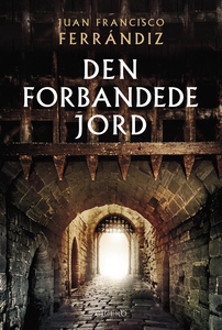 Den forbandede jord (e-bog) af Juan F