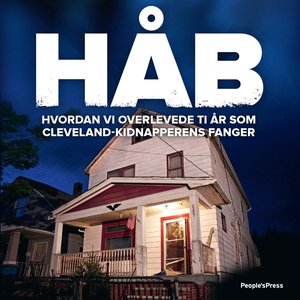 Håb (lydbog) af Amanda Berry, Gina De