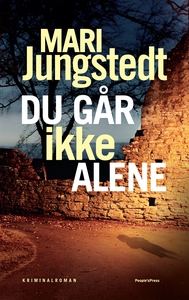 Du går ikke alene (e-bog) af Mari Jun