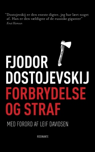 Forbrydelse og straf (e-bog) af Fjodo