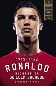 CRISTIANO RONALDO - BIOGRAFIEN (ebok) av Guil