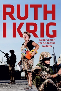 Ruth i krig (lydbog) af Ruth Brik Chr
