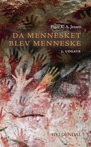 Da mennesket blev menneske (e-bog) af