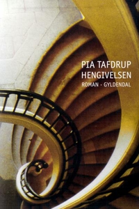 Hengivelsen (lydbog) af Pia Tafdrup
