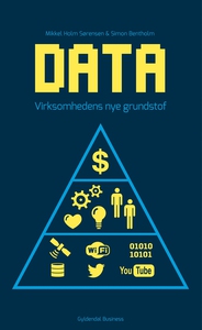 Data (e-bog) af Mikkel Holm Sørensen,