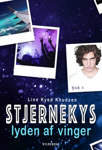 Stjernekys 2 - Lyden af vinger (e-bog