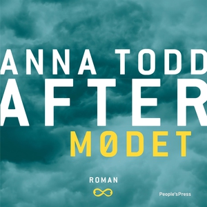 After - Mødet (lydbog) af Anna Todd
