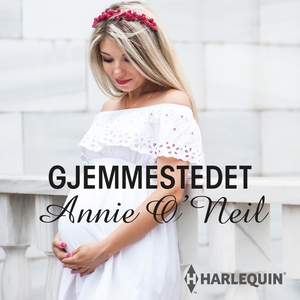 Gjemmestedet (lydbok) av Annie O'Neil