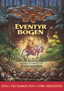 Eventyrbogen - den 4. december: Den t