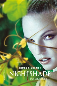 Nightshade #2: Ulveskæbner (e-bog) af