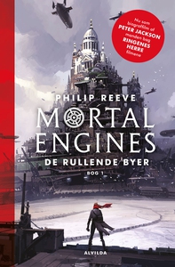 Mortal Engines 1: De rullende byer (l