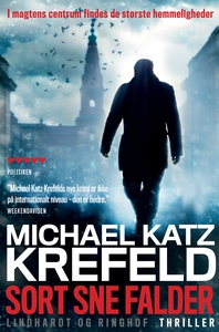 Sort sne falder (e-bog) af Michael Ka