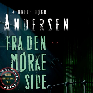 Fra den mørke side (lydbog) af Kennet