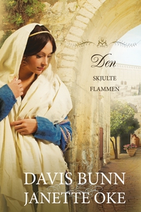 Den Skjulte Flammen (ebok) av Davis, Bunn, Ja